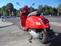 Vespa GTS 310 HPE Super Euro5+ mit € 500,- Zubehör-Gutsc Bleu - thumbnail 7