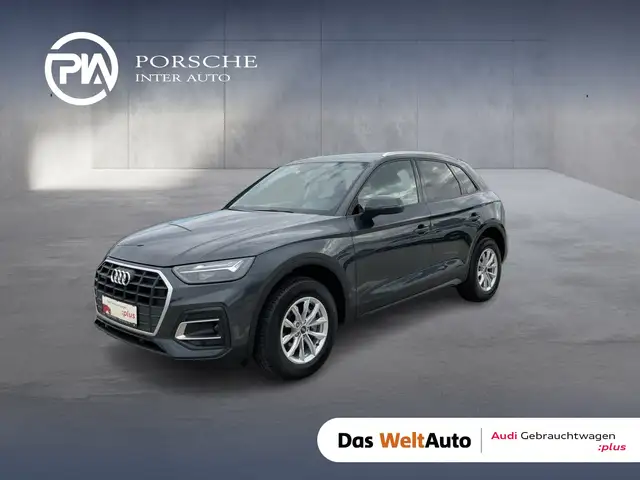 Audi Q5 main image