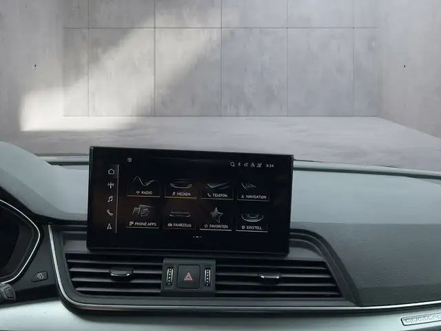 Audi Q5 view 15