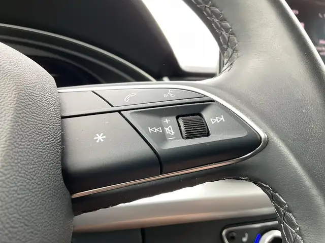 Audi Q5 view 13
