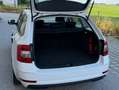 Skoda Octavia Allrad Combi Ambition 1.6 TDI - 116 PS, ÖAMTC-geprüft Weiß - thumbnail 6