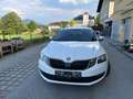 Skoda Octavia Allrad Combi Ambition 1.6 TDI - 116 PS, ÖAMTC-geprüft Weiß - thumbnail 2