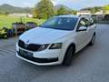 Skoda Octavia Allrad Combi Ambition 1.6 TDI - 116 PS, ÖAMTC-geprüft Weiß - thumbnail 3