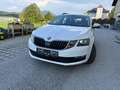 Skoda Octavia Allrad Combi Ambition 1.6 TDI - 116 PS, ÖAMTC-geprüft Weiß - thumbnail 4
