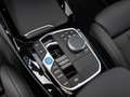 BMW iX3 M-Sport SHZ NAVI W-LAN ACC LED AHK PANO Zwart - thumbnail 16