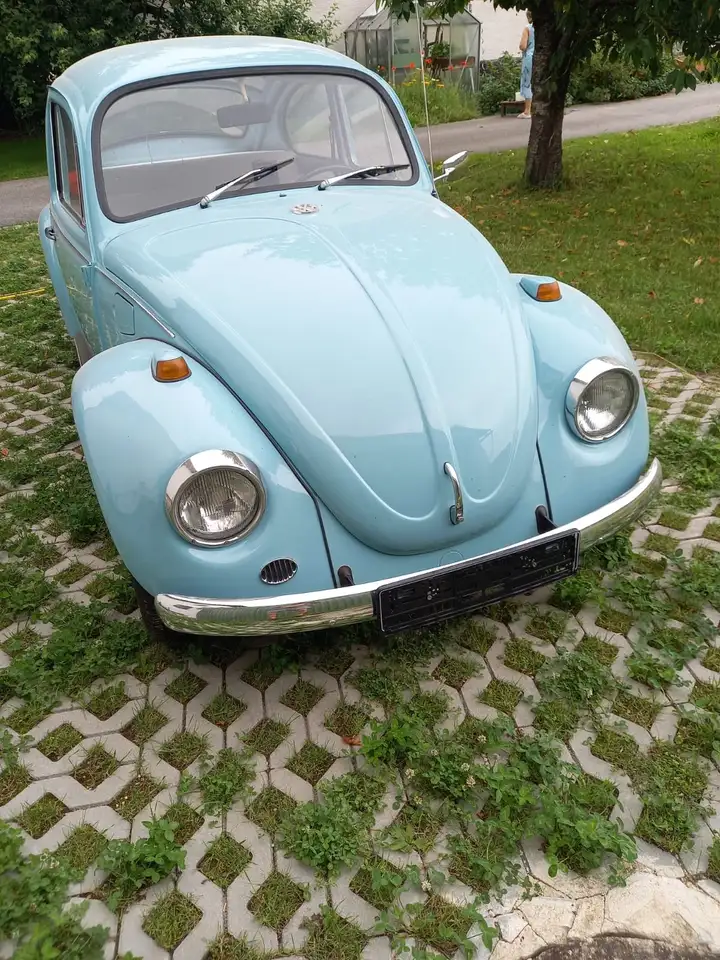 Volkswagen Käfer 1200 Typ1, foto 1