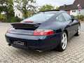 Porsche 996 Carrera Coupé LEDER-MEMORY-SDACH-AUTOMATIK Blu/Azzurro - thumbnail 6