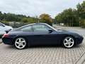 Porsche 996 Carrera Coupé LEDER-MEMORY-SDACH-AUTOMATIK Blu/Azzurro - thumbnail 3
