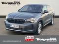 Skoda Kodiaq Selection 2.0 TDI 4x4 Rückfahrkamera - Allrad Grau - thumbnail 1