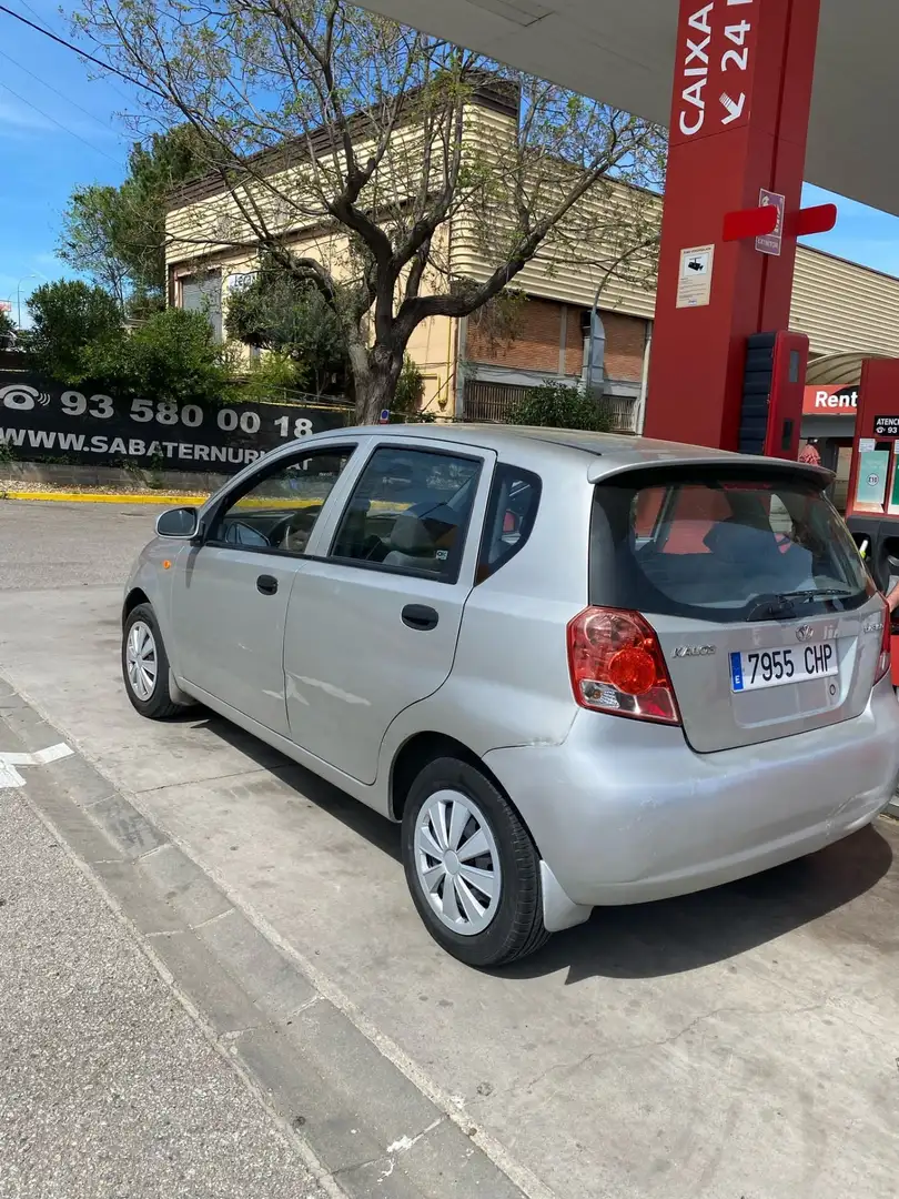 Daewoo Kalos 1.4 16v.SR SR - 1