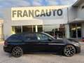 BMW 520 d 48V Touring Msport Nero - thumbnail 5
