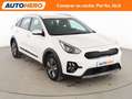 Kia Niro 1.6 Hybrid Drive Blanco - thumbnail 8