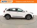 Kia Niro 1.6 Hybrid Drive Blanco - thumbnail 7