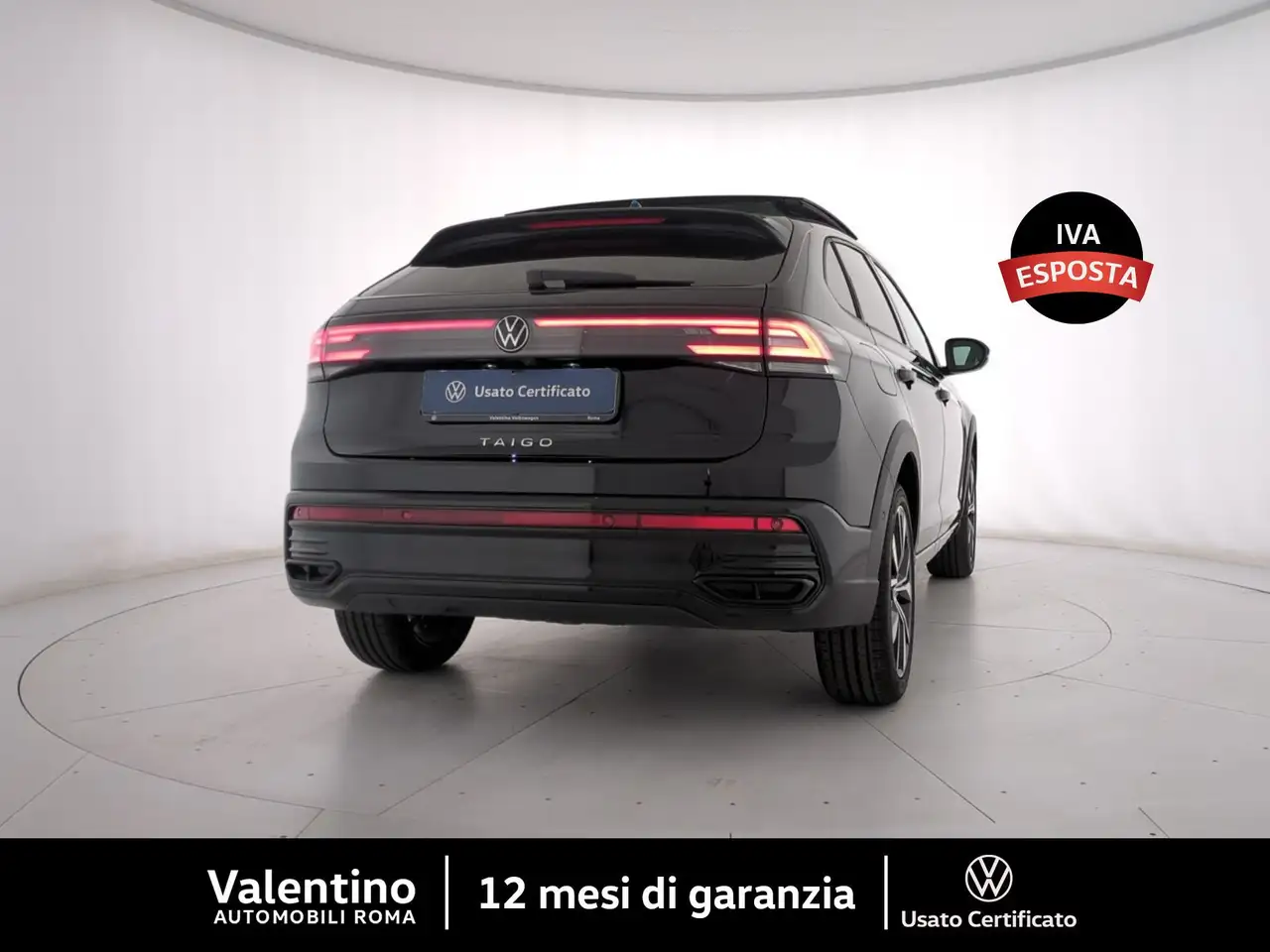 Volkswagen Taigo 2026