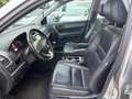 Honda CR-V 2.2 i-CTDi 16V Advance DPF 100000 KM NAVI RETROCA Argent - thumbnail 12