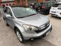 Honda CR-V 2.2 i-CTDi 16V Advance DPF 100000 KM NAVI RETROCA Argent - thumbnail 1