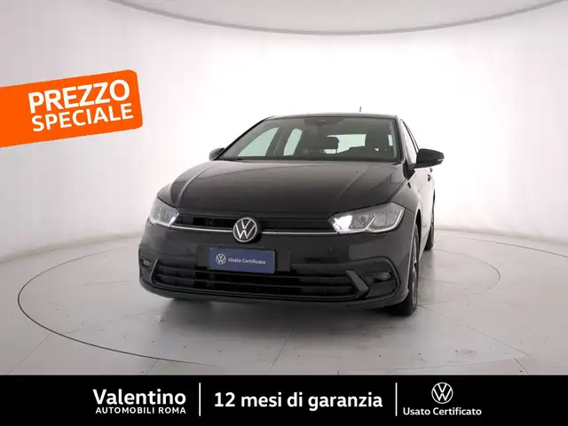 Volkswagen Polo 1.0 TSI Life