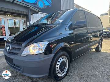 110 CDI 2.8t COMPACT 6 places