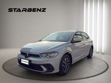 Polo VI 1.0 tsi Style 95cv