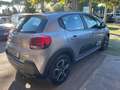 Citroen C3 PureTech 83 S&S Max TUA DA 200,00 EURO AL MESE Gris - thumbnail 4