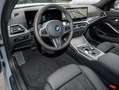 BMW 320 i M Sportpaket Pro+ Parking Ass.+19 Zoll Grigio - thumbnail 7