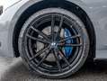 BMW 320 i M Sportpaket Pro+ Parking Ass.+19 Zoll Сірий - thumbnail 5