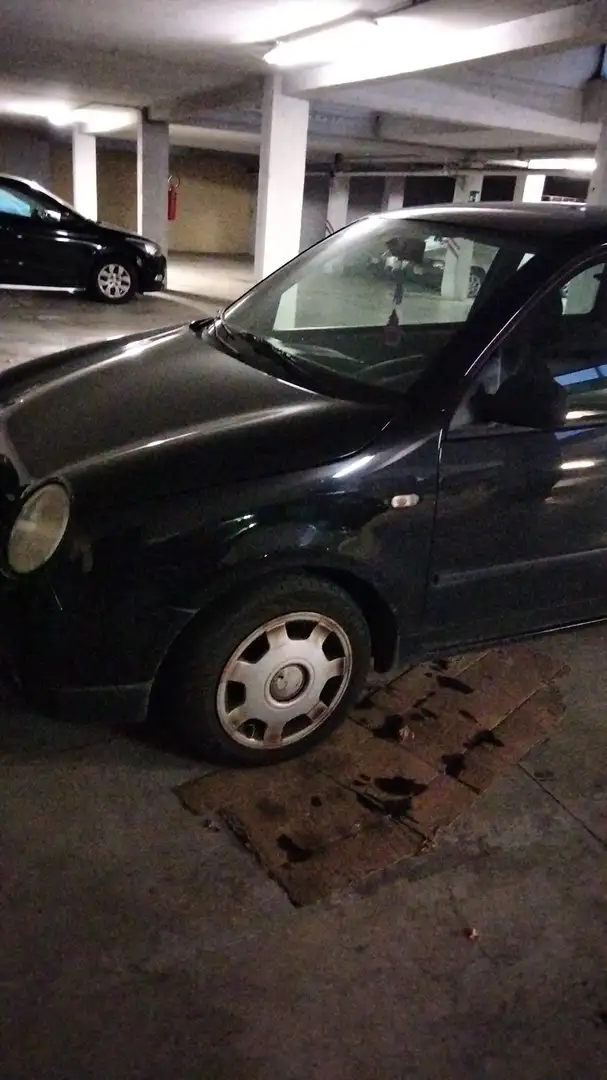 Volkswagen Lupo 1.7 sdi Trendline - 1