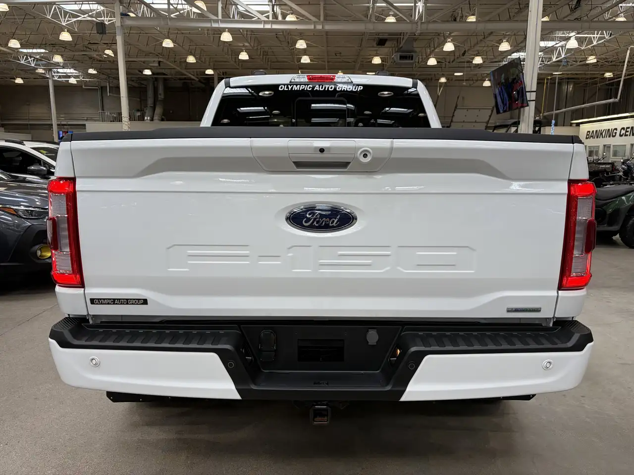 Ford F 150 снимка Ford F 150