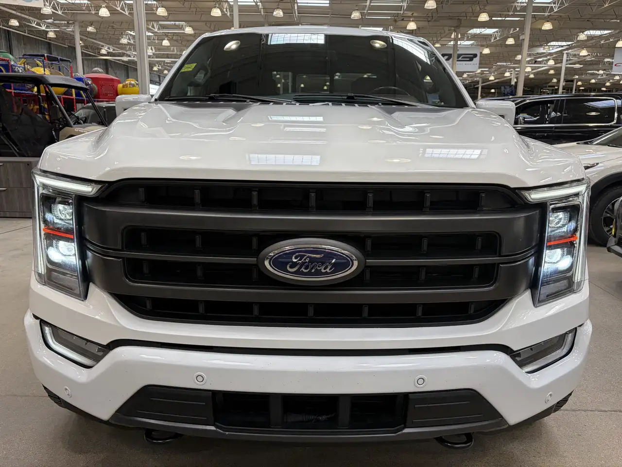 Ford F 150 снимка Ford F 150