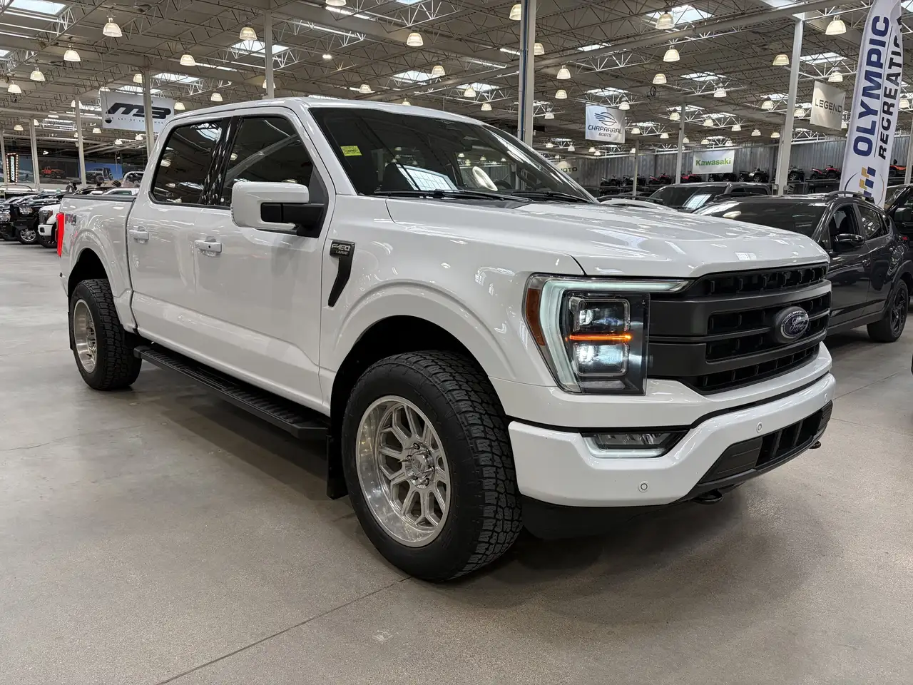 Ford F 150 снимка Ford F 150