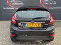 Ford Fiesta 1.4 Titanium CLIMATE| CRUISE| PDC| EL.RAMEN| LMV| Negru - thumbnail 9