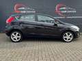 Ford Fiesta 1.4 Titanium CLIMATE| CRUISE| PDC| EL.RAMEN| LMV| Negru - thumbnail 7