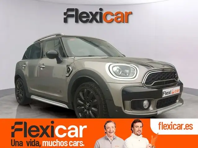 MINI Cooper S Countryman ALL4 AUT. 190