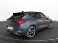 CUPRA Leon VZ 1.4 e-Hybrid Matt Pano LED LM 19" Navi P Bleu - thumbnail 6