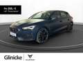CUPRA Leon VZ 1.4 e-Hybrid Matt Pano LED LM 19" Navi P Blau - thumbnail 1