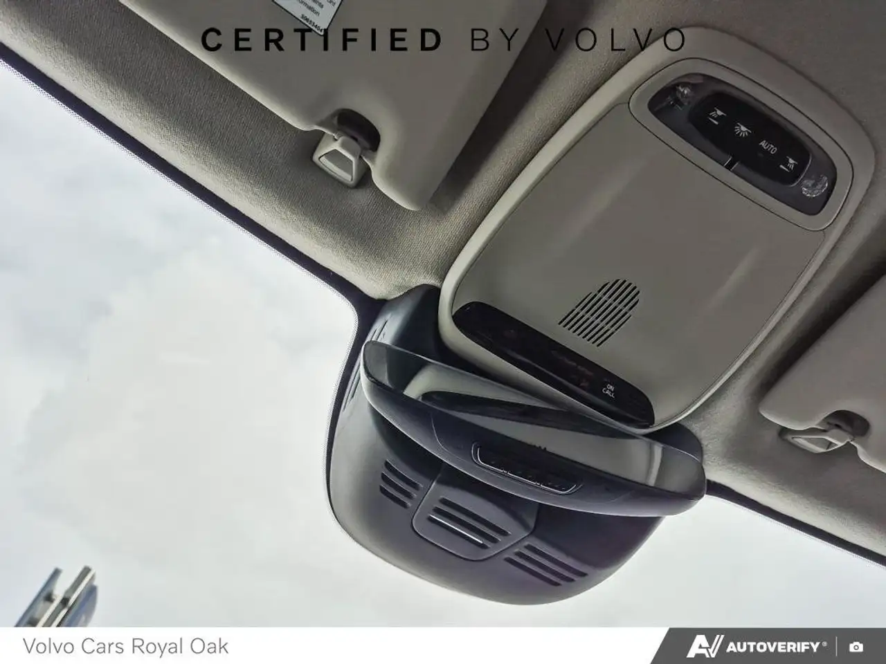 Volvo XC40 снимка Volvo XC40