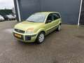 Ford Fusion 1.4-16V Champion Groen - thumbnail 3