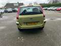 Ford Fusion 1.4-16V Champion Groen - thumbnail 5