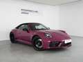 Porsche 992 Carrera 4 GTS Coupé PDK Burdeos - thumbnail 7
