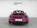 Porsche 992 Carrera 4 GTS Coupé PDK Burdeos - thumbnail 4