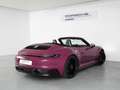 Porsche 992 Carrera 4 GTS Coupé PDK Burdeos - thumbnail 5