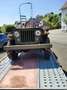 Oldtimer Willys CJ2A Grün - thumbnail 3