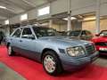 Mercedes-Benz E 250 DIESEL*1.HAND*KLIMAAUTO*H-ZULASS*TOP ZUSTA Blau - thumbnail 7