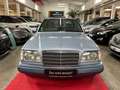 Mercedes-Benz E 250 DIESEL*1.HAND*KLIMAAUTO*H-ZULASS*TOP ZUSTA Blau - thumbnail 2