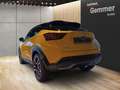 Nissan Juke JUKE N-Design 1.6 HYBRID 143 PS 4AMT tech ProPIL Gelb - thumbnail 5