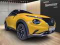 Nissan Juke JUKE N-Design 1.6 HYBRID 143 PS 4AMT tech ProPIL Gelb - thumbnail 3