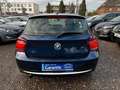 BMW 116 i ,5-trg/R.kam/Automatik/El.Sitzer+Memory Bleu - thumbnail 4