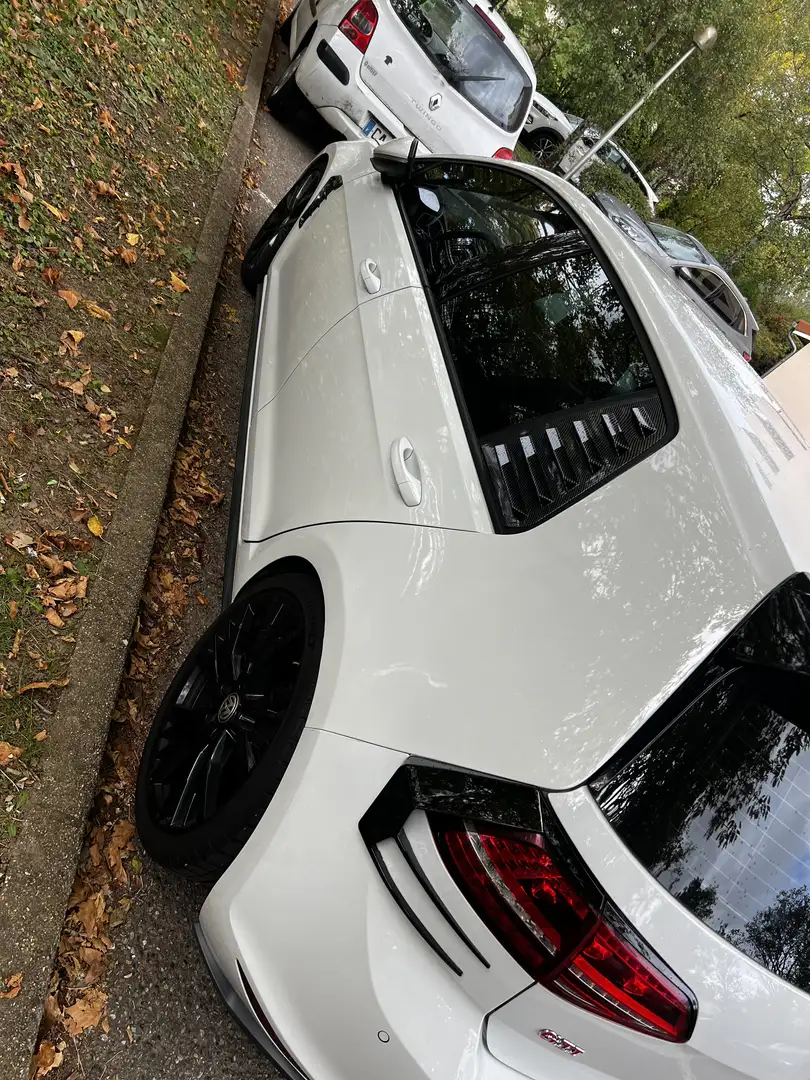 Volkswagen Golf GTI 2.0 TSI 220 BlueMotion Technology DSG6 - 2