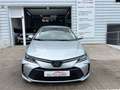 Toyota Corolla Sedán 125H Active Tech Grau - thumbnail 2