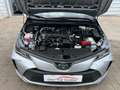 Toyota Corolla Sedán 125H Active Tech Grau - thumbnail 12